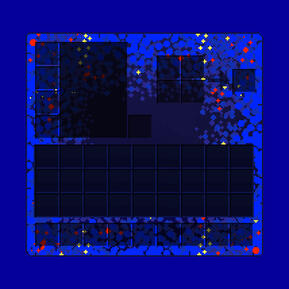 Flower Inventory Background texturepack