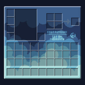 Sky Inventory Background texturepack
